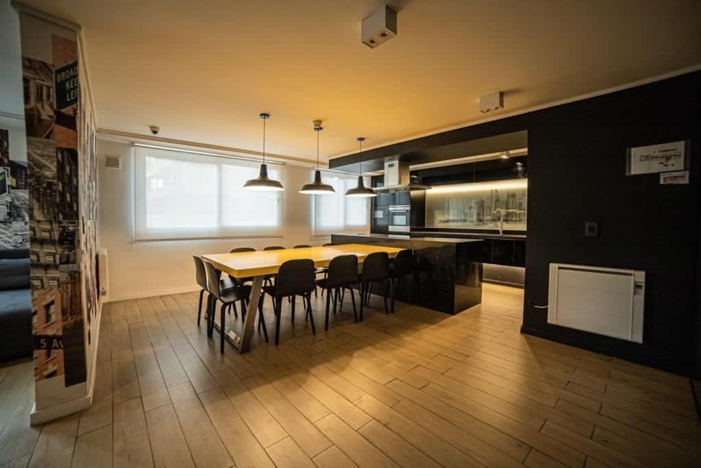 Appartamento Experiencia Exclusiva En El Corazon De La Ciudad Santiago del Cile
