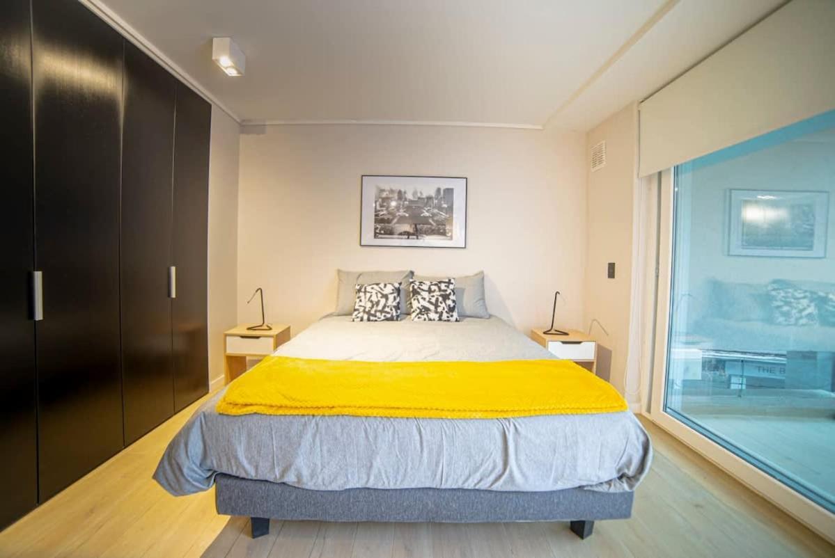 Experiencia Exclusiva En El Corazon De La Ciudad Appartamento Santiago del Cile