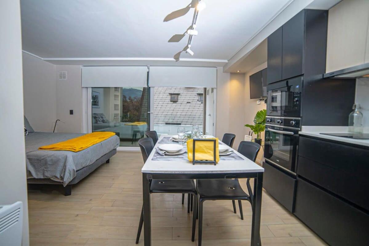 Appartamento Experiencia Exclusiva En El Corazon De La Ciudad