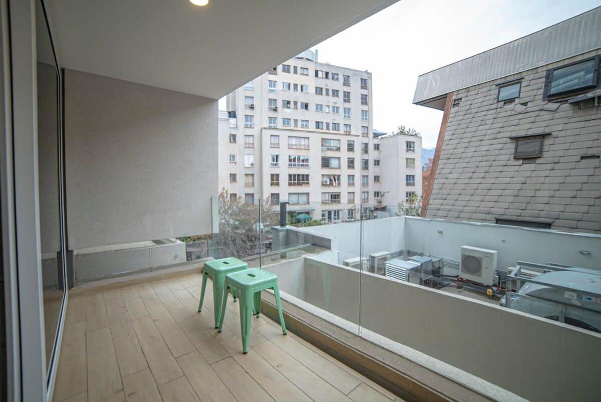 Experiencia Exclusiva En El Corazon De La Ciudad Appartamento *